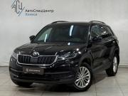 Skoda Kodiaq I Химки  - изображение 19