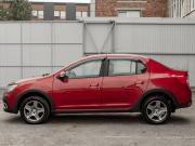 Renault Logan II Рестайлинг Екатеринбург  - изображение 33