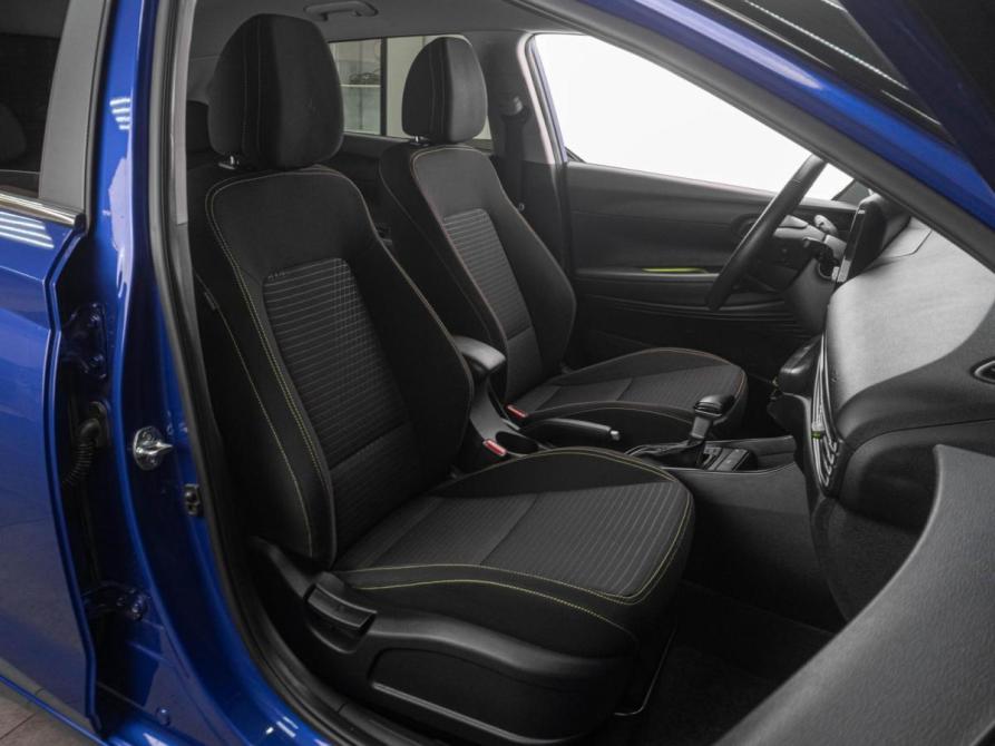 Hyundai i20 III Тюмень  - изображение 11