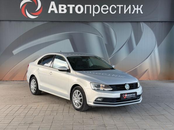 Volkswagen Jetta VI Рестайлинг с пробегом 2015 года, цена 1 098 000 рублей, 97159 км, седан, Автокод Объявления