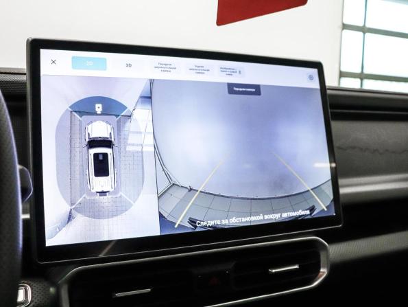 JETOUR T2 с пробегом 2024 года, цена 3 499 000 рублей, 49818 км, внедорожник, Автокод Объявления