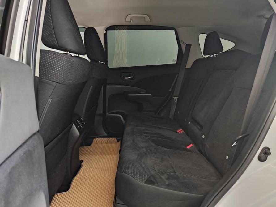 Honda CR-V IV Барнаул  - изображение 18