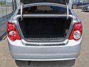 Chevrolet Aveo II Москва  - изображение 32