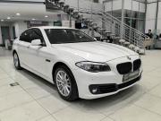 BMW 5 серии VI (F10/F11/F07) Казань  - изображение 25