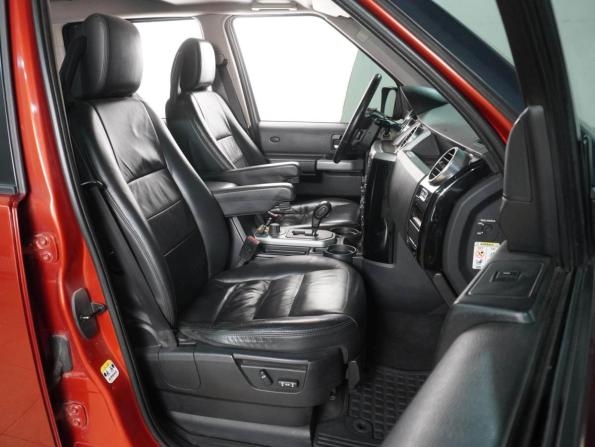 Land Rover Discovery III с пробегом 2007 года, цена 1 114 000 рублей, 199392 км, внедорожник, Автокод Объявления