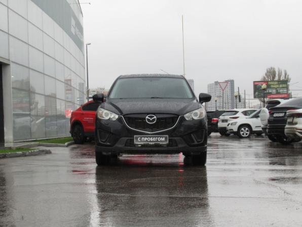 Mazda CX-5 I с пробегом 2013 года, цена 1 420 000 рублей, 111261 км, внедорожник, Автокод Объявления