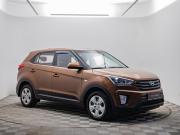 Hyundai Creta I Москва  - изображение 19
