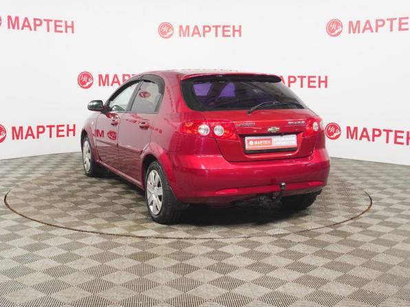 Chevrolet Lacetti I с пробегом 2008 года, цена 395 000 рублей, 175144 км, хэтчбек, Автокод Объявления