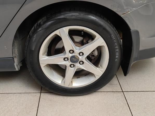 Ford Focus III с пробегом 2012 года, цена 599 000 рублей, 235800 км, седан, Автокод Объявления