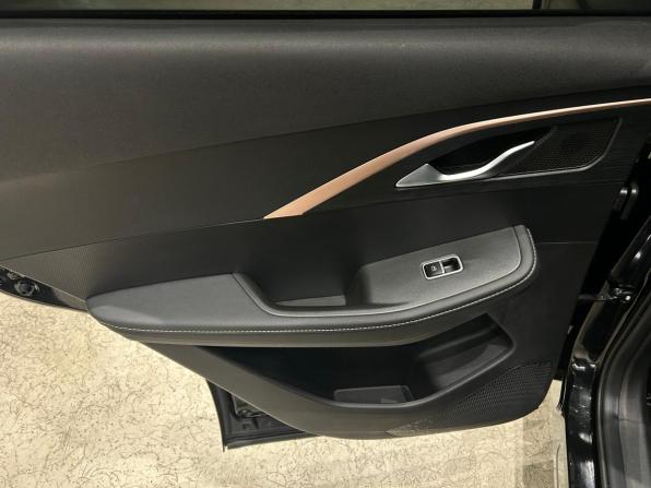 Omoda C5 I с пробегом 2023 года, цена 1 459 000 рублей, 89848 км, внедорожник, Автокод Объявления