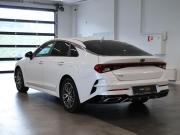 Kia K5 III Калуга  - изображение 15