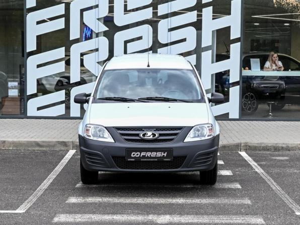 Lada (ВАЗ) Largus I с пробегом 2021 года, цена 710 000 рублей, 105500 км, универсал, Автокод Объявления