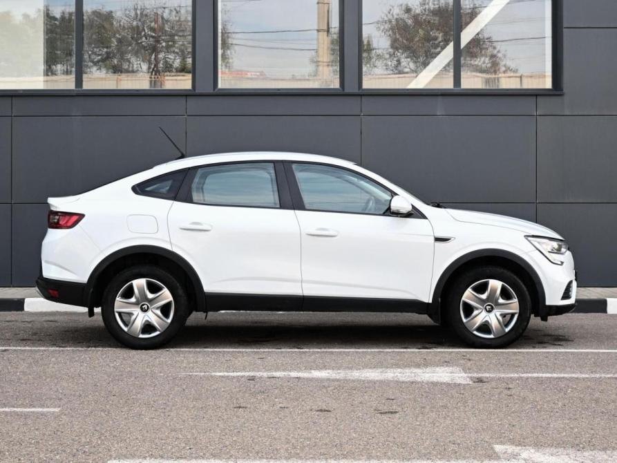 Renault Arkana I Новороссийск  - изображение 5