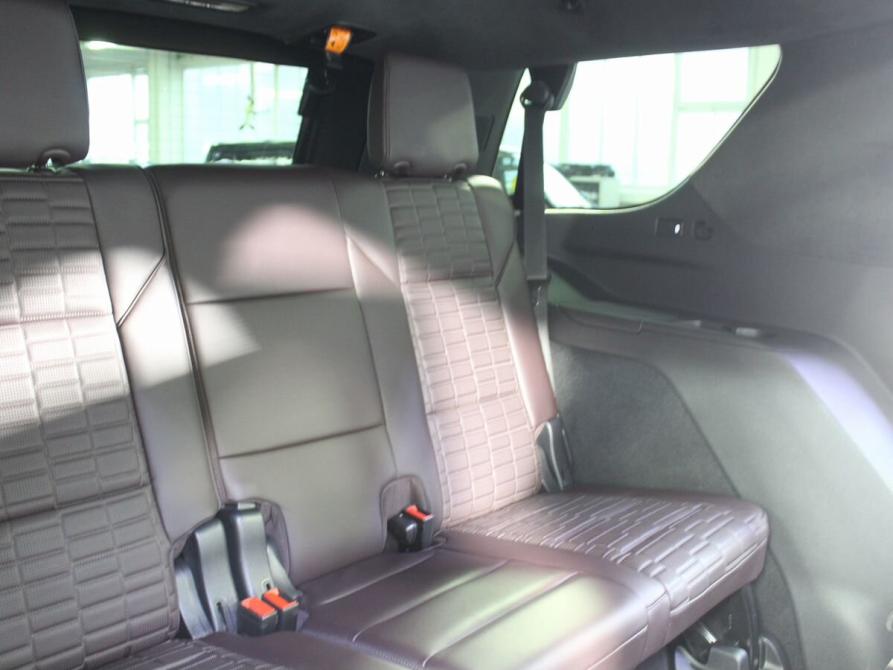 Cadillac Escalade V Москва  - изображение 29