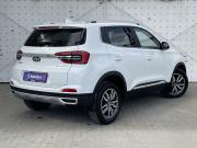 Chery Tiggo 4 I Рестайлинг Тамбов  - изображение 24