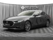 Mazda 3 IV (BP) Москва  - изображение 30