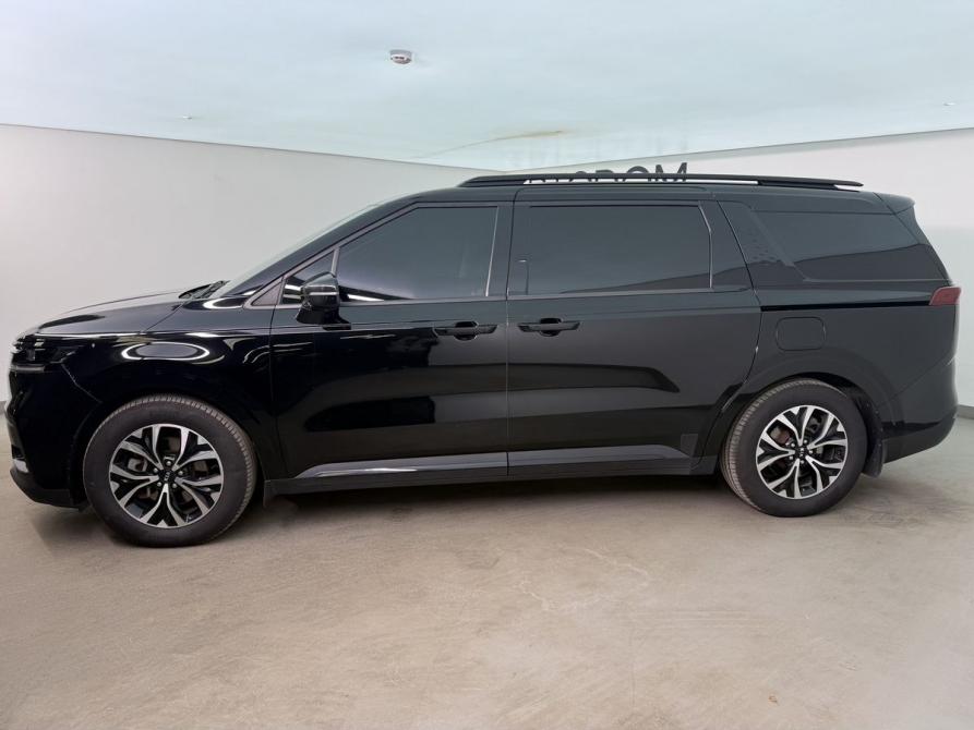 Kia Carnival IV Москва  - изображение 2