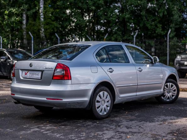 Skoda Octavia II (A5) Рестайлинг с пробегом 2012 года, цена 813 000 рублей, 145430 км, универсал, Автокод Объявления