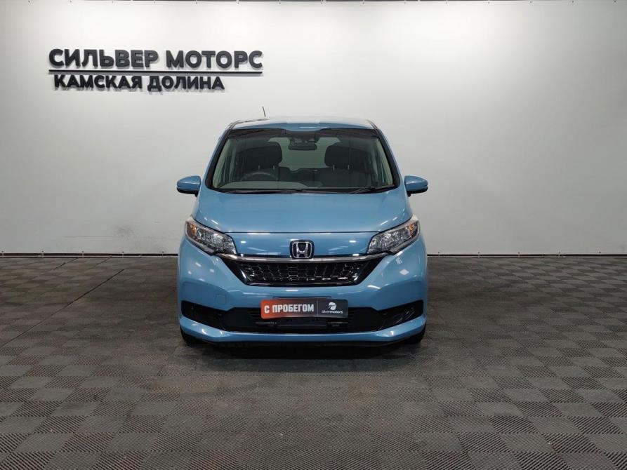 Honda Freed II Рестайлинг Пермь  - изображение 2