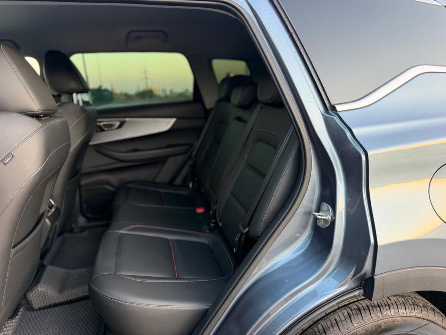 Chery Tiggo 7 Pro I Волгоград  - изображение 26