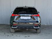 Lexus NX I Рестайлинг Киров  - изображение 38