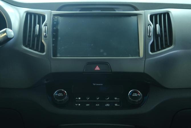 Kia Sportage III с пробегом 2012 года, цена 1 399 000 рублей, 194000 км, внедорожник, Автокод Объявления