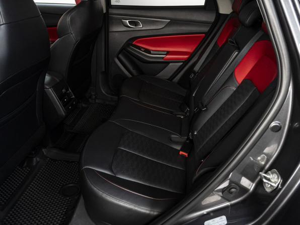 Changan CS55 Plus II с пробегом 2024 года, цена 2 219 000 рублей, 42365 км, внедорожник, Автокод Объявления
