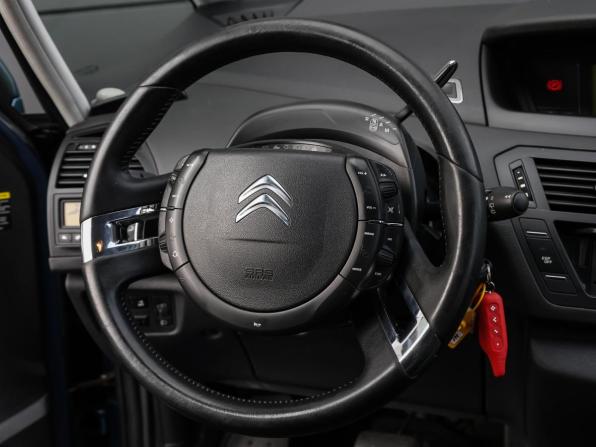 Citroen C4 Picasso I с пробегом 2012 года, цена 598 000 рублей, 142387 км, компактвэн, Автокод Объявления
