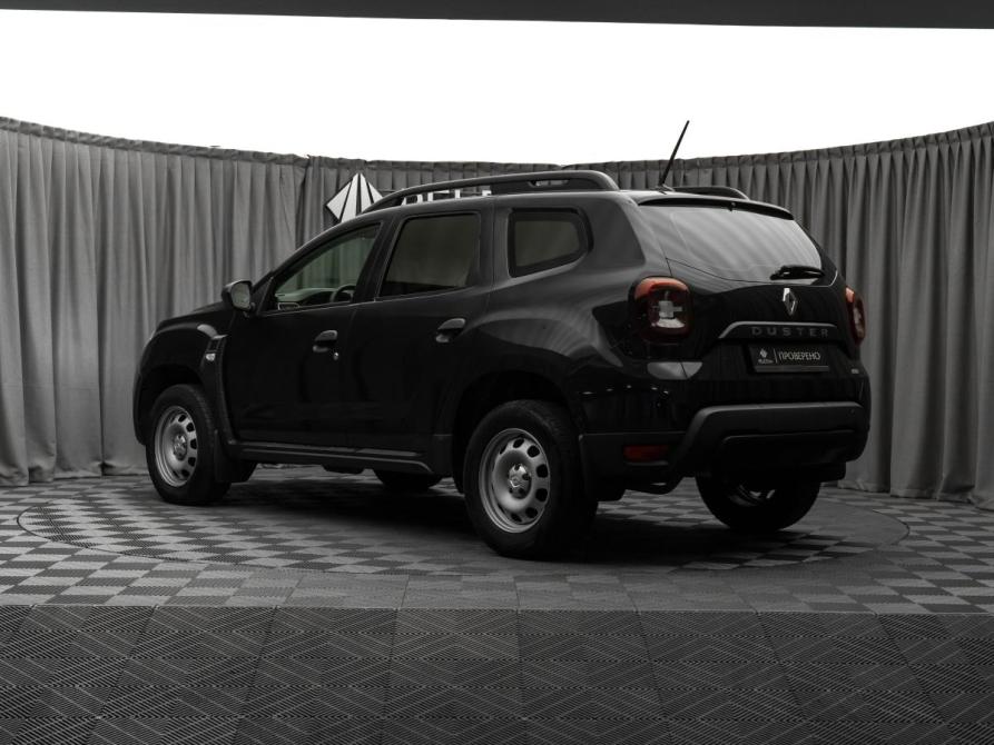 Renault Duster II Москва  - изображение 4