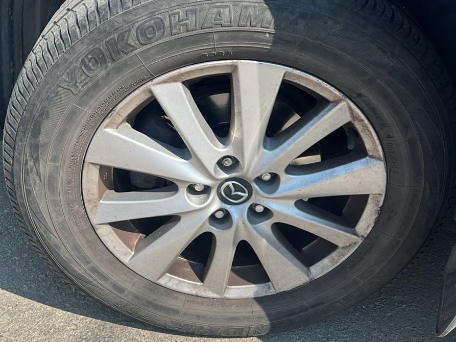 Mazda CX-5 I Рестайлинг Нижний Новгород  - изображение 2