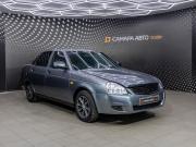 Lada (ВАЗ) Priora I Самара  - изображение 22