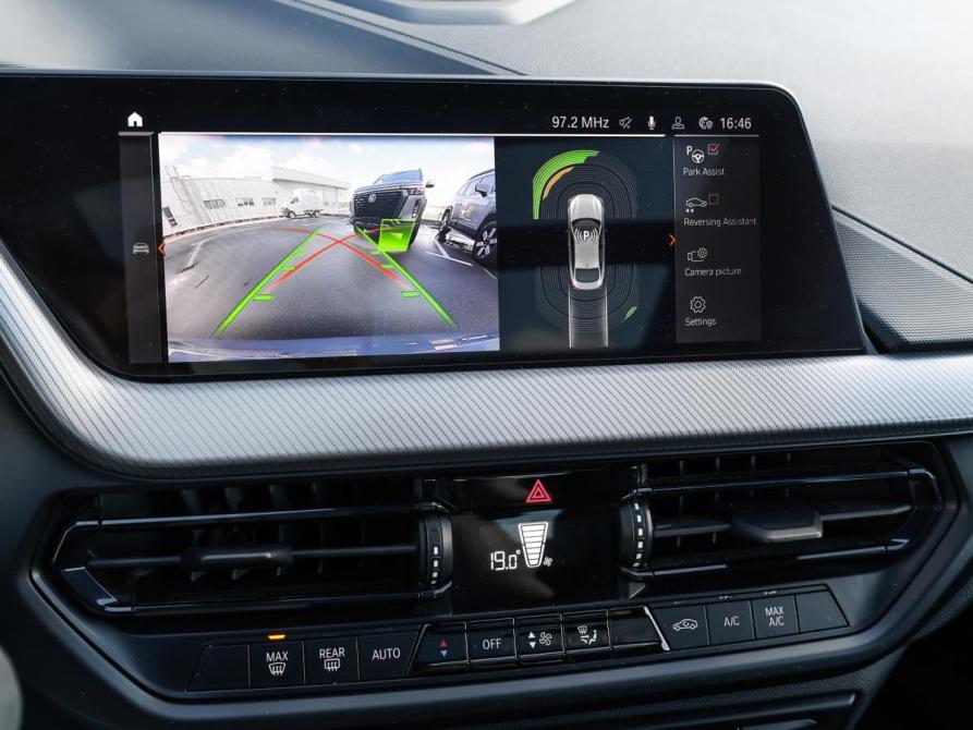 BMW 2 серии F44 Москва  - изображение 20
