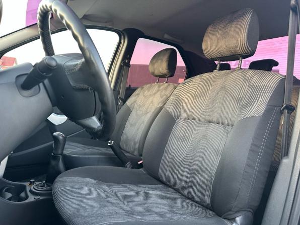 Renault Logan I Рестайлинг с пробегом 2010 года, цена 585 000 рублей, 135134 км, седан, Автокод Объявления
