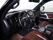 Toyota Land Cruiser 200 Series Рестайлинг 2 Москва  - изображение 45