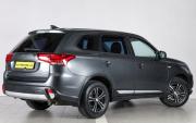 Mitsubishi Outlander III Рестайлинг 2 Челябинск  - изображение 20