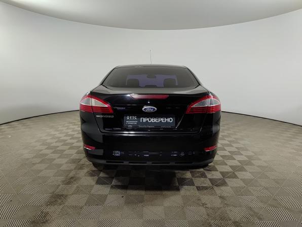 Ford Mondeo IV с пробегом 2008 года, цена 590 000 рублей, 195000 км, седан, Автокод Объявления