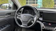 Hyundai Elantra VI (AD) Уфа  - изображение 23