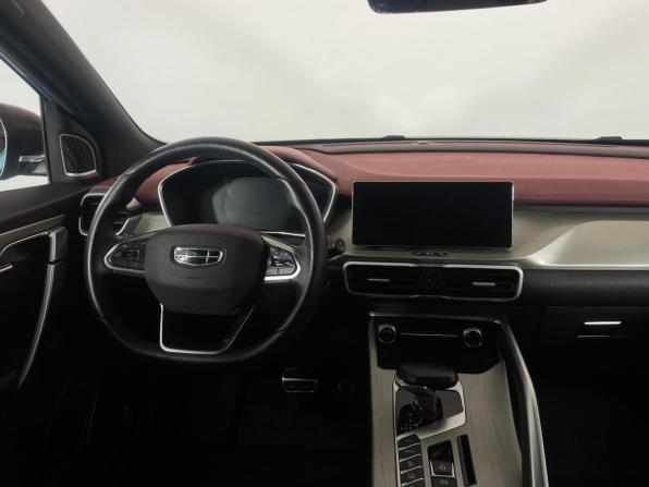 Geely Coolray I с пробегом 2023 года, цена 1 848 000 рублей, 61870 км, внедорожник, Автокод Объявления