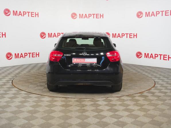 Mercedes-Benz A-Класс III (W176) с пробегом 2013 года, цена 1 159 000 рублей, 150090 км, хэтчбек, Автокод Объявления