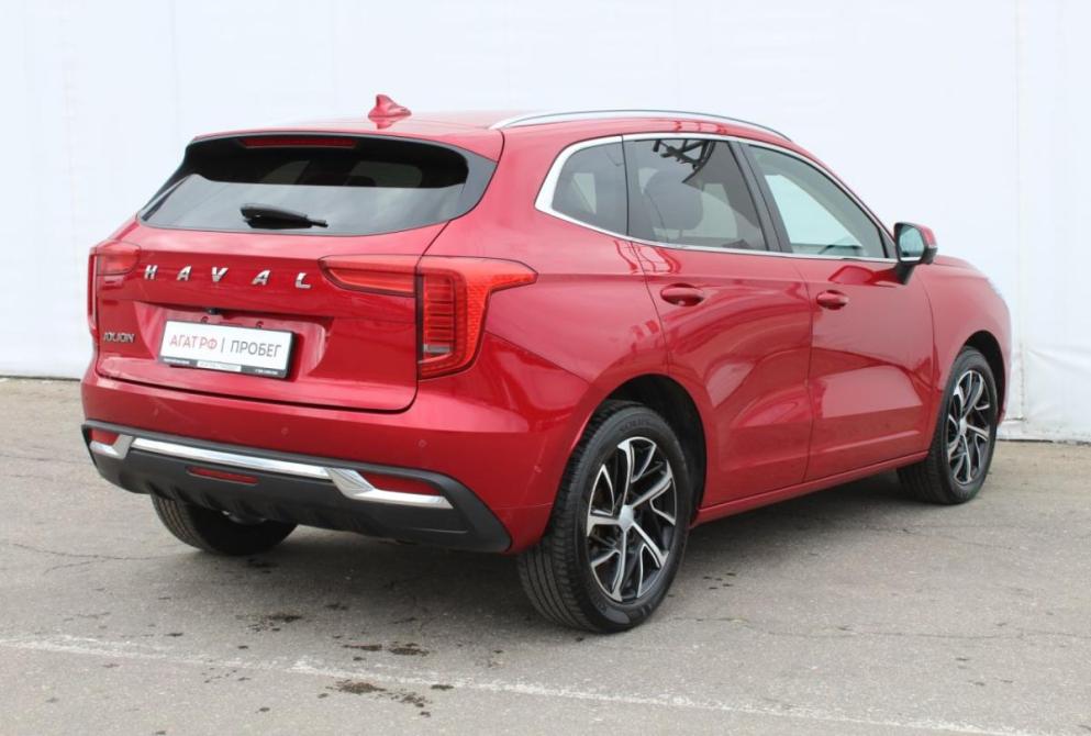 Haval Jolion I Рестайлинг Нижний Новгород  - изображение 5