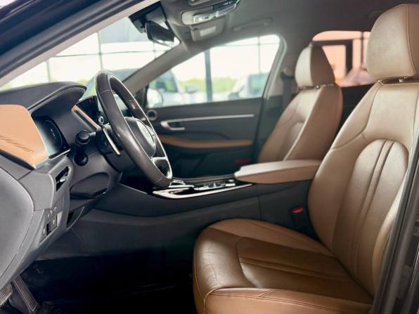 Hyundai Sonata VIII (DN8) с пробегом 2022 года, цена 3 070 000 рублей, 69945 км, седан, Автокод Объявления