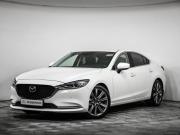 Mazda 6 III (GJ) Рестайлинг 2 Санкт-Петербург  - изображение 27