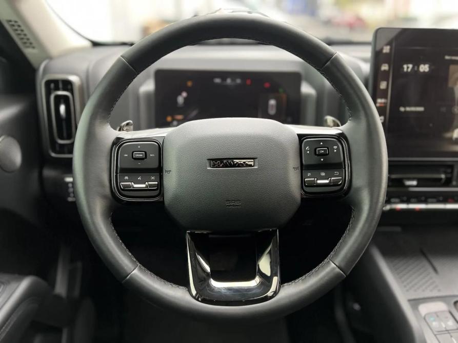 Haval H9 II Кемерово  - изображение 11