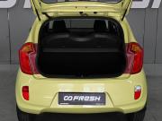 Kia Picanto II Ростов-на-Дону  - изображение 30