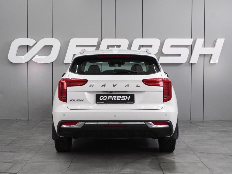 Haval Jolion I Воронеж  - изображение 4