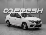 Renault Logan II Рестайлинг Ростов-на-Дону  - изображение 17