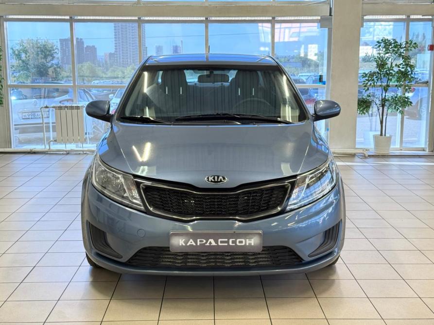 Kia Rio III Волгоград  - изображение 3