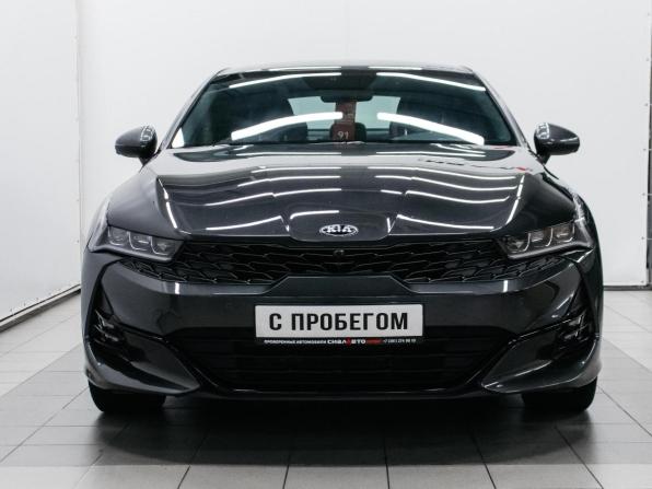 Kia K5 III с пробегом 2021 года, цена 3 016 000 рублей, 33575 км, седан, Автокод Объявления
