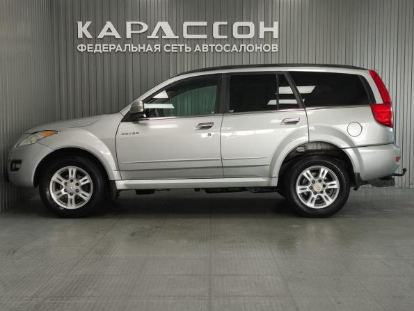 Great Wall Hover H5 с пробегом 2012 года, цена 750 000 рублей, 115686 км, внедорожник, Автокод Объявления