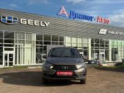 Lada (ВАЗ) Granta I Рестайлинг Набережные Челны  - изображение 35